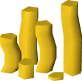 gold