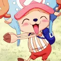 ChopperHappy_Dance