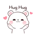 Huggles Discord Emoji