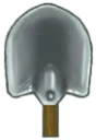 Shovel