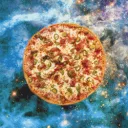PizzaSpace