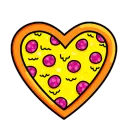 HeartOfPizza