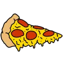 PizzaMmmCheesy