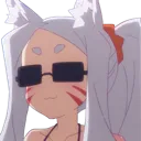 shiroshades Discord Emoji