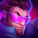 demaciavice Discord emoji