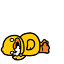 :rabies: Discord Emote