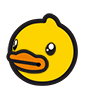 :duckstare: Discord Emote
