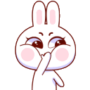 nk_laugh Discord emoji