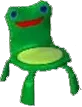 froggychair