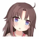 ConfusedAnime Discord Emoji