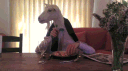 :goateating: Discord Emote