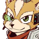 foxsmile Discord Emoji