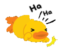 :roflduck: Discord Emote
