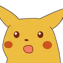 SurprisedPikachu