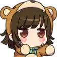 NadekoHug NadekoHug