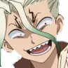 SenkuEvil