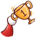 :FoxFirst: Discord Emote
