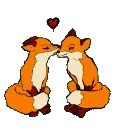 FoxSmooch FoxSmooch