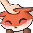 :FoxPat: Discord Emote