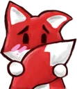 FoxShy FoxShy
