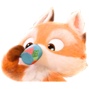 :FoxSipp: Discord Emote