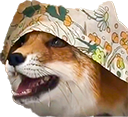 :FoxPeak: Discord Emote