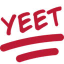 yeet