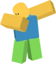 RobloxDab