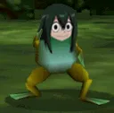 TsuyuDance