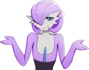 WhisperShrug