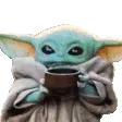 babyyodaleaving