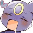 sleepypokemon Discord Emoji