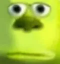 huh