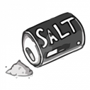 Salt1 custom emote | ⸂𝕷⸃ LUST