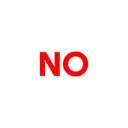 no