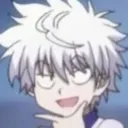 killuaemoji