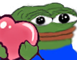 peepoLove custom emote - ⸂𝕷⸃ LUST