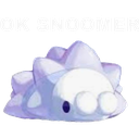 :oksnoomer: Discord Emote