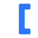 :open_bracket_blue: Discord Emote