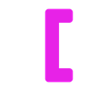 :open_bracket_pink: Discord Emote