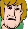 Zoinks custom emote | ⸂𝕷⸃ LUST