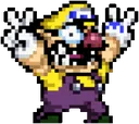 wario