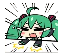 MikuWAA