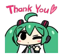 MikuThankChu