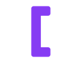 :open_bracket_verified: Discord Emote