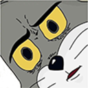 :TomWut: Discord Emote