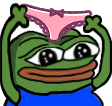 :peepoPanties: Discord Emote