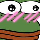 :monkaBlush: Discord Emote