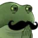 Worryhmmmustache