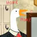 HONK HONK